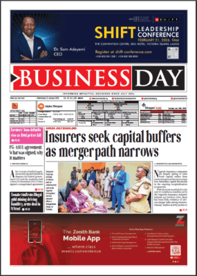 BusinessDay