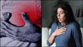 Panic attack or heart attack? Knowing the difference could save your life