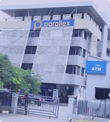 Parallex Bank