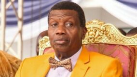 PFN to promote practical Christian living, address pressing social challenges – chairman