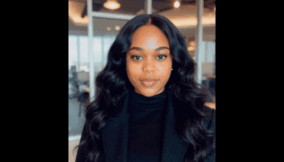 Shaping The Future of Supply Chain: Peace Aludogbu’s work at the intersection of artificial intelligence, resilience, and emerging economies
