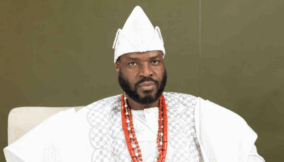 Awujale Stool: Osunsanya’s Wall Street expertise and the future of Ijebu Land