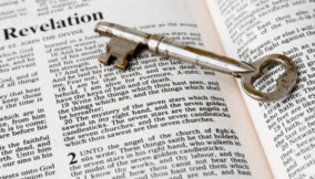 Prophetic outlook for 2026: Help is on the way