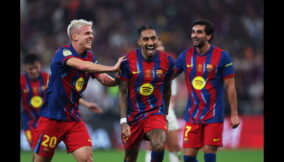 Raphinha-barcelona-spanish-super-cup