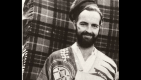 The Yoruba Mind in sickness and in health – The intriguing story of Raymond Harold Prince
