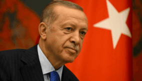 Türkiye targets $5bn trade volume with Nigeria — Erdogan
