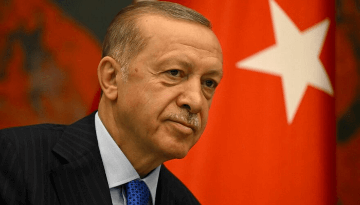 Türkiye targets $5bn trade volume with Nigeria — Erdogan