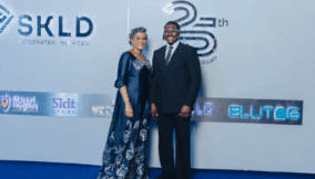 SKLD at 25: A Nigerian Enterprise Built on Consistency, Scale and Transition