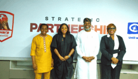 Sahara Group, Plan International partner on waste-to-wealth program targeting Nigerian girls