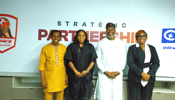 Sahara Group, Plan International partner on waste-to-wealth program targeting Nigerian girls