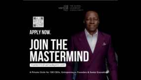 Why Senior Leaders Are Turning to Masterminds in an Uncertain Era