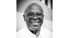 Sam Jonah