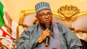 Zamfara APC chieftain appeals to national chairman over exclusion from e-registration  
