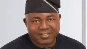 Kogi PDP has bounced back to reclaim Lugard House – Sanni Gambo
