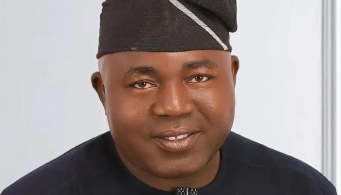 Kogi PDP has bounced back to reclaim Lugard House – Sanni Gambo