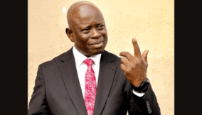 Investors should be confident in Nigeria’s capital market   – Adenagbe