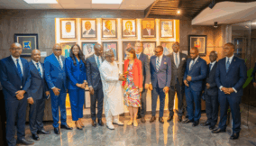 Seplat Energy nears end to routine flaring, backs Nigeria’s net-zero push