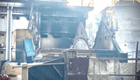 Fire: Muslim stakeholders seek Sanwo-Olu’s support for burnt Shitta Bey Mosque 