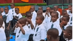 How Slum2School bridges learning gap in Epe