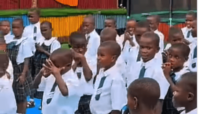 How Slum2School bridges learning gap in Epe