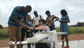 Sora secures $2.5m more in seed funding to fight malaria in Africa