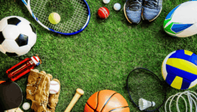 Growing our next sporting leaders