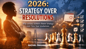 2026: Strategy over resolutions