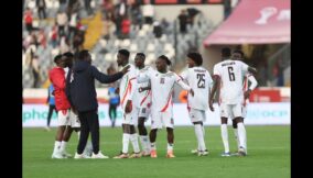 Sudan-AFCON