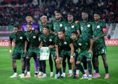 SuperEagles-AFCON-2025