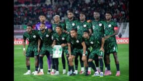 AFCON: Super Eagles, Egypt clash for bronze in Casablanca