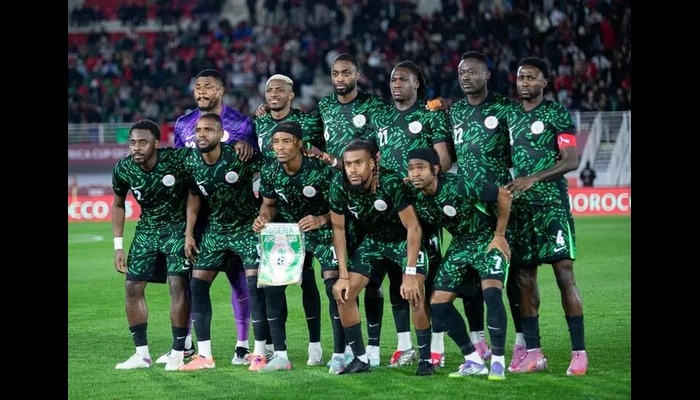 AFCON: Super Eagles, Egypt clash for bronze in Casablanca