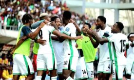 Supereagles-players