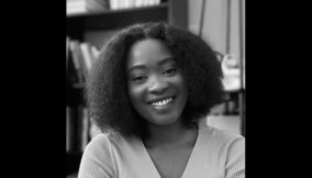 Meet Temitope Adeniyi, the UNESCO honoree developing quantum sensors for early disease detection