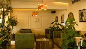 How The Garden Ikoyi is turning leisure into a cultural asset for Lagos