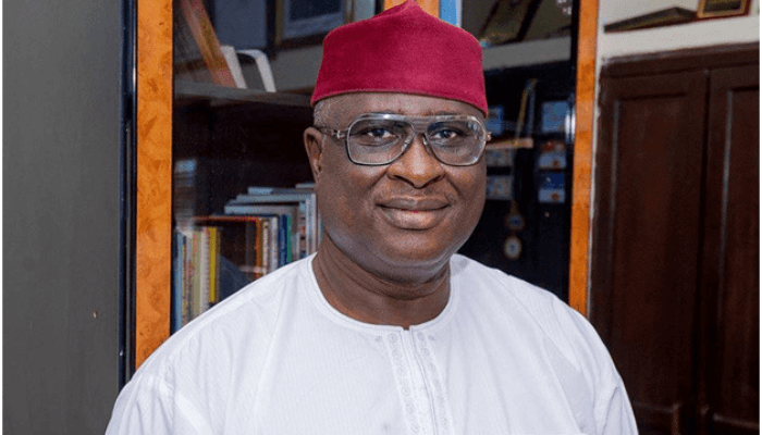 BON election: M4S calls on IBAN Chairman to step aside over alleged conflict of Interest