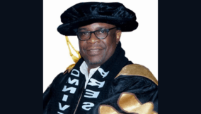 From Igbo apprenticeship to modern professional practice