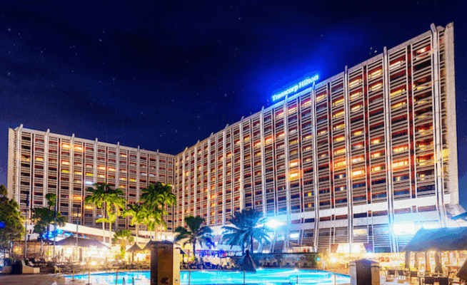 Transcorp-Hotels