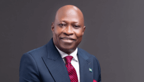 Ahmed ‘Tunde Popoola: The man behind Nigeria’s Credit Reporting System