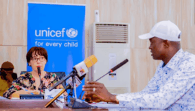 Ebonyi, UNICEF target open defecation, cholera, child malnutrition