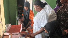 Plateau government, UNICEF nutrition program brings relief as mothers call for expansion