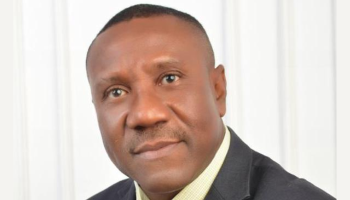 Defend laws guiding medical laboratory science practice – Odionyenma 