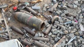 Economic impact of global violence hits $19.97 tr – security expert