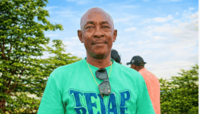 Oborevwori, Delta football family commiserate with Wilfred Ndidi over father’s death