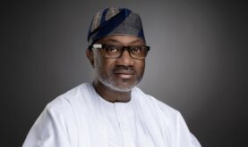 FirstBank successfully completes N500bn capital raise