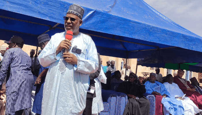 Daura APC stakeholders back Radda’s re-election, seen as shaping Buhari’s legacy – Chieftain 