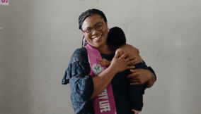 Rivers first SGBV trauma healing centre records pathetic cases