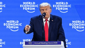 A speech in Munich, Colonialism, and the MAGA Poison