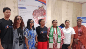 Empowerment in Makoko