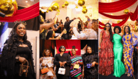 From Virtual Concierge to Physical Destination: The evolution of Qbeescloset celebrated in Lagos