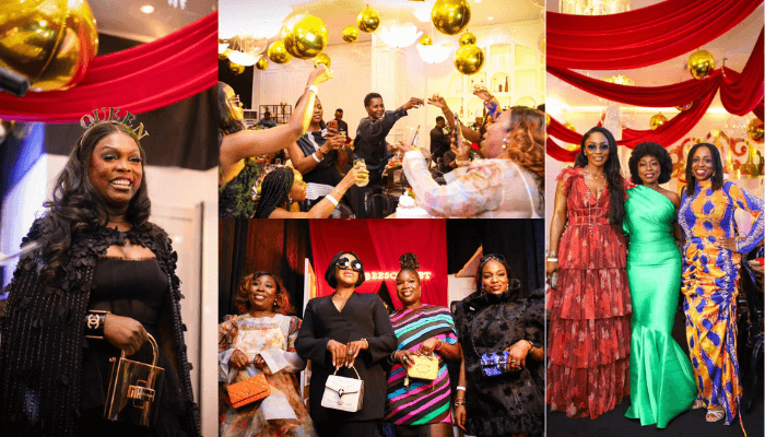 From Virtual Concierge to Physical Destination: The evolution of Qbeescloset celebrated in Lagos